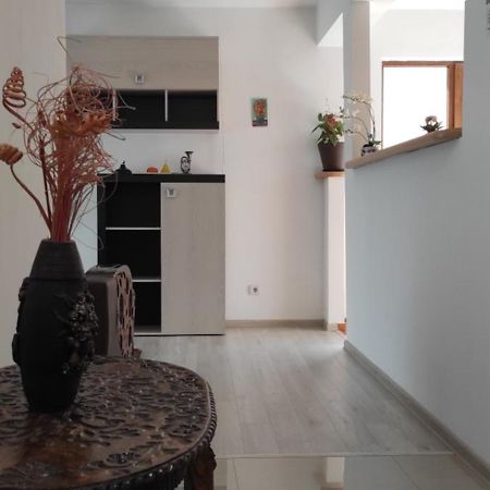 Apartament Trei Stejari Daire Sibiu Dış mekan fotoğraf