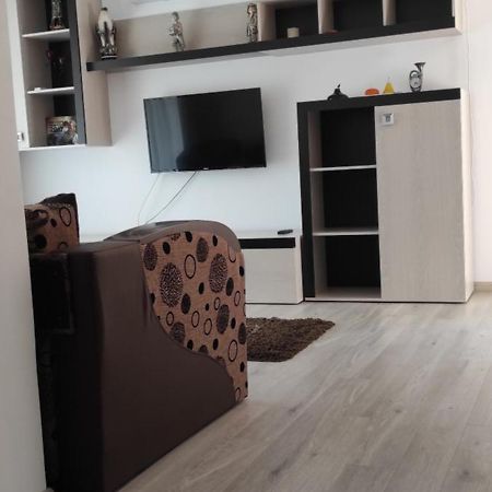 Apartament Trei Stejari Daire Sibiu Dış mekan fotoğraf