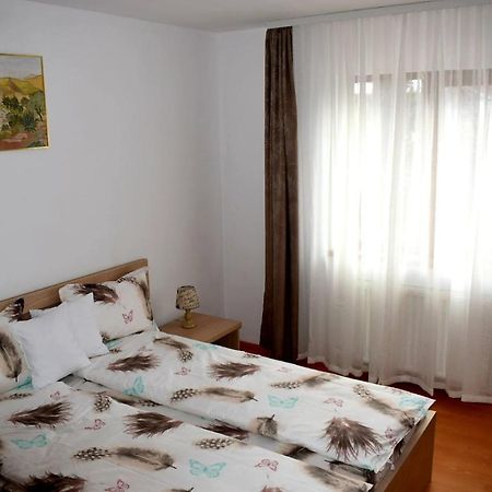 Apartament Trei Stejari Daire Sibiu Dış mekan fotoğraf