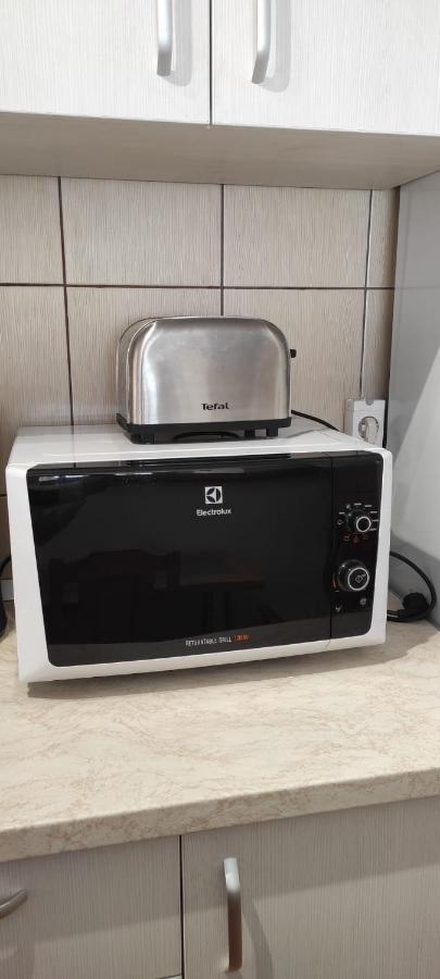 Apartament Trei Stejari Sibiu Dış mekan fotoğraf