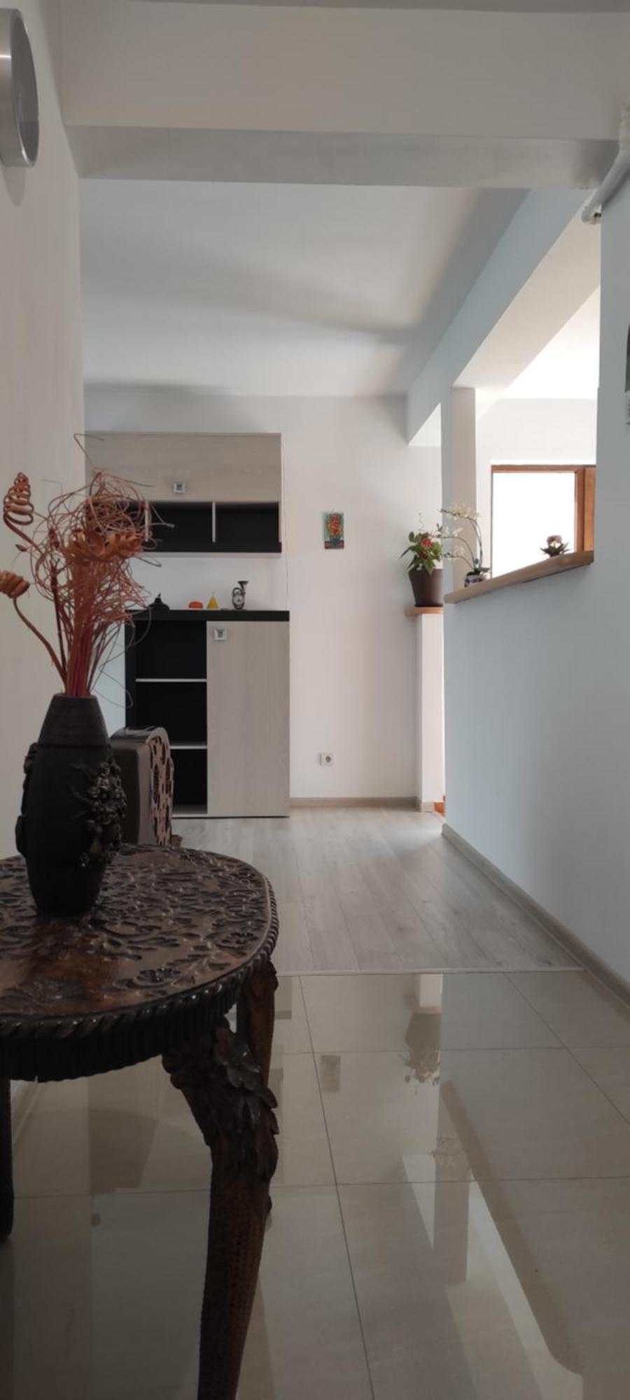 Apartament Trei Stejari Sibiu Dış mekan fotoğraf