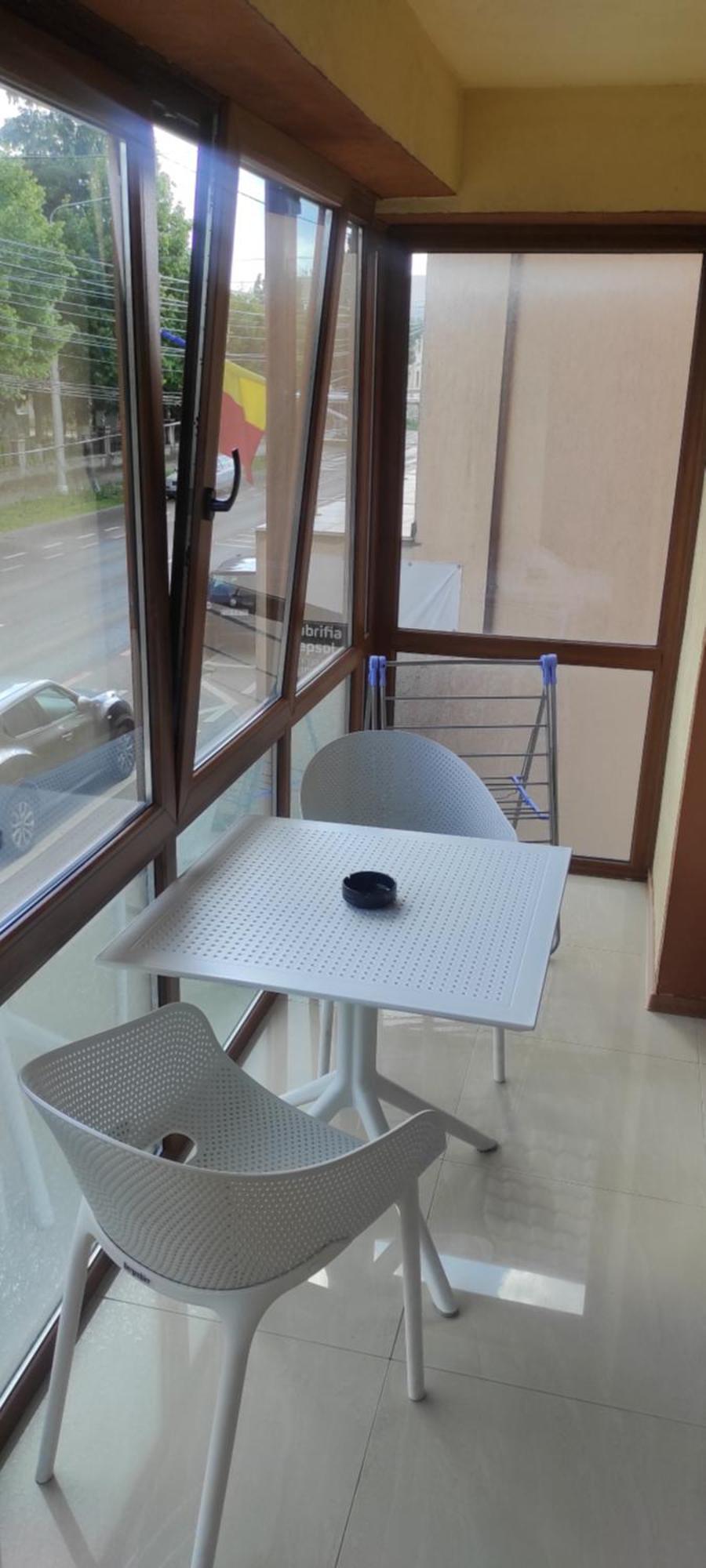 Apartament Trei Stejari Sibiu Dış mekan fotoğraf
