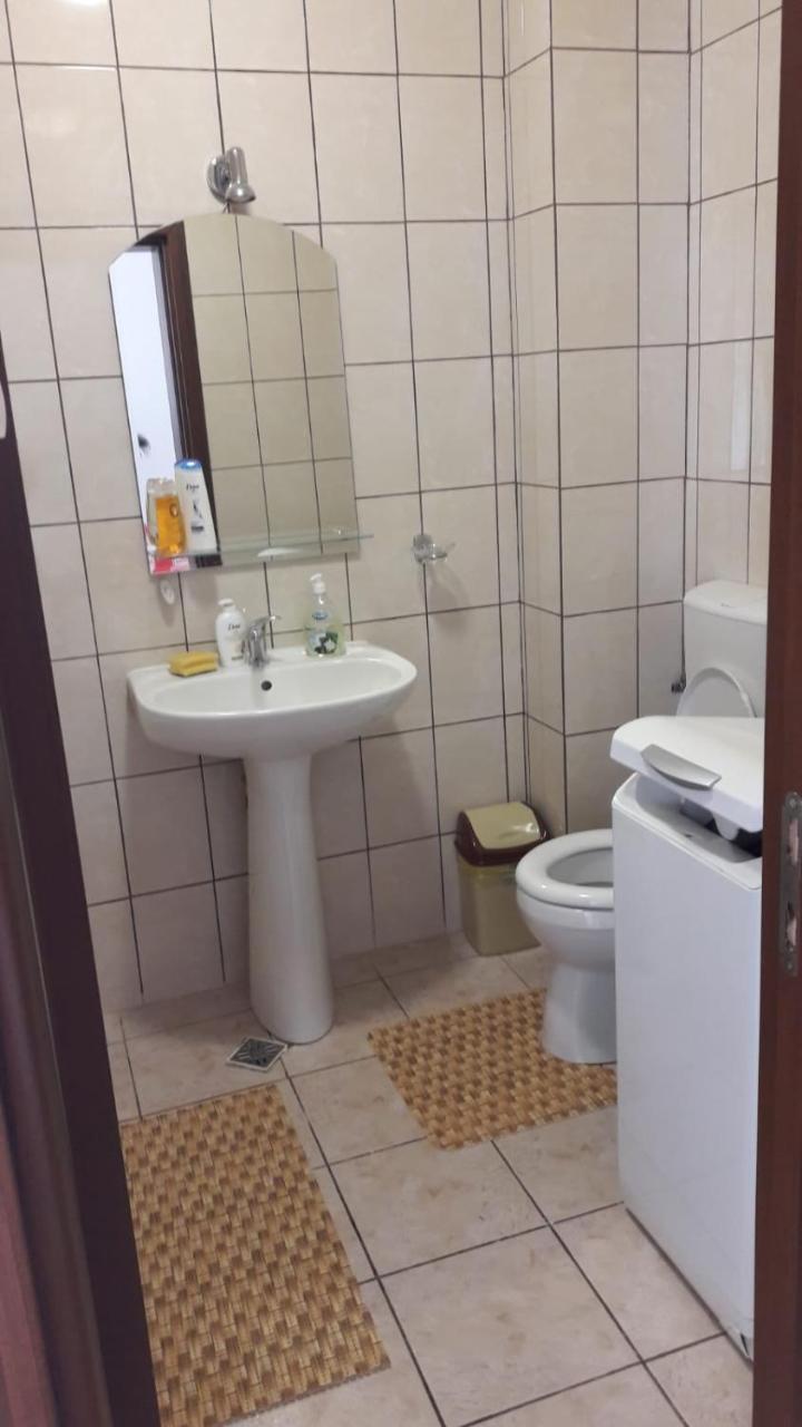 Apartament Trei Stejari Daire Sibiu Dış mekan fotoğraf